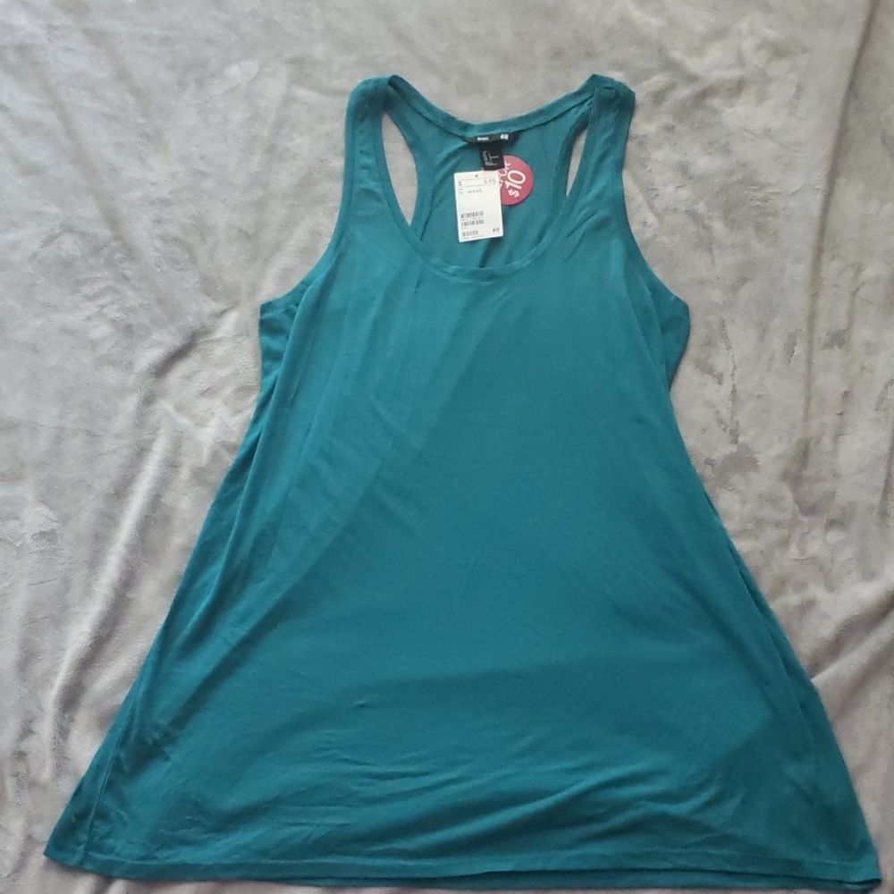 H&M tank